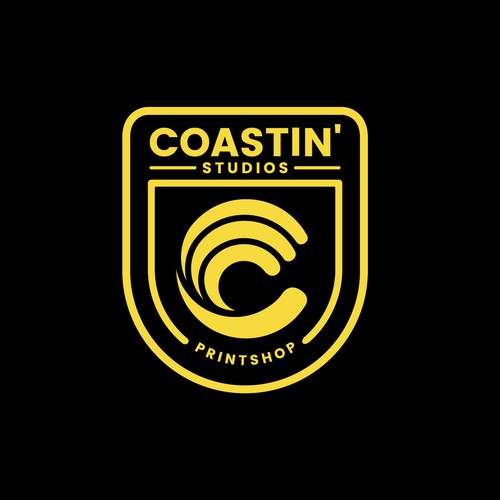 Printshop and Multimedia Studio Logo Design Design by adisign09