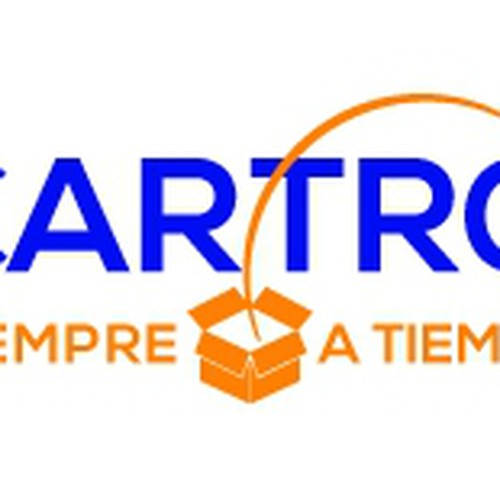 Logo & business card contest entry by Ghenga123