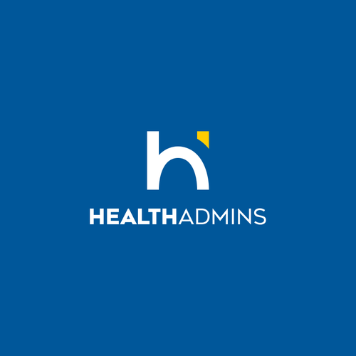 Be the designer that created the coolest healthcare software logo with Health Admins!!!! Ontwerp door Checkmates