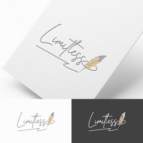 Support a good cause & get paid! Logo design for new non-profit-ontwerp door Gaskeun*