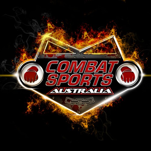 Mixed Martial Arts Logo  Ontwerp door r4pro