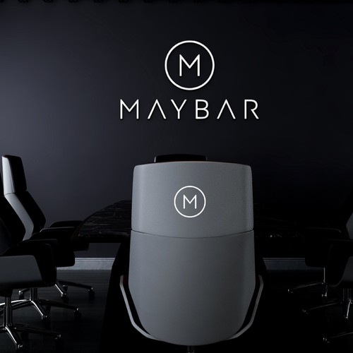 Logo for Upscale bar and lounge Design by colorful graphics