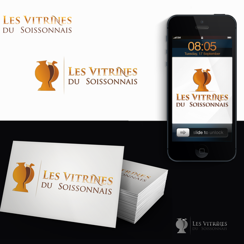  contest entry by korben dallas