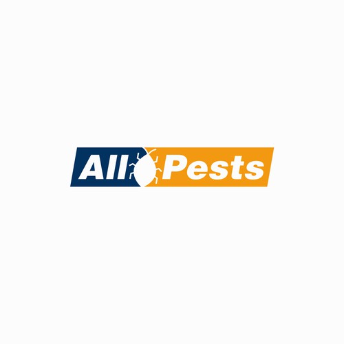 "Create a Bold Logo for All Pests: Safe, Effective, Eco-Friendly Pest Control Design by xpertdesign786