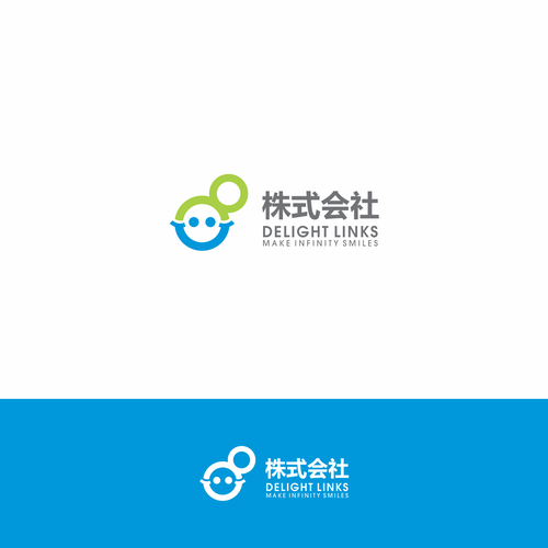 Logotipo y tarjeta de visita propuesta en el concurso por Lightning McQueen