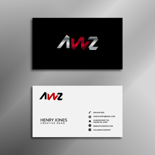 Logo y paquete de imagen corporativa propuesta en el concurso por Grfx2023