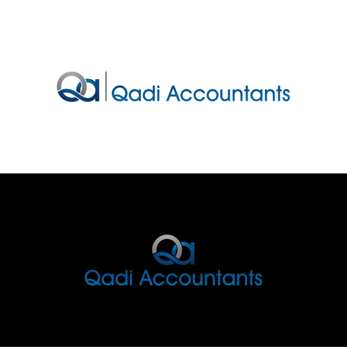 Innovative and unique logo for an Accounting & Auditing Firm Design by 'Atija