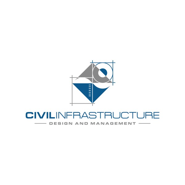 Civil Infrastructure Design and Management Logo