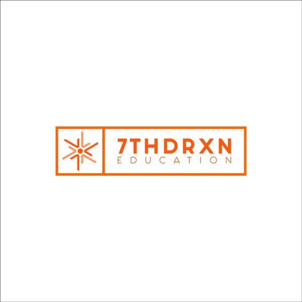 Design by Reisha H. Maurits titled "7THDRXN"