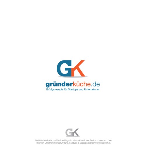  contest entry by DesignatroN