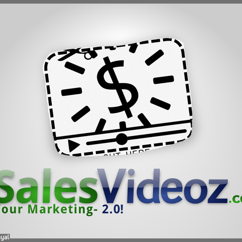 logo design and naming contest Design by Cayal