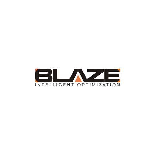 Blaze - Logo for hot new software startup Design by iq jongkok
