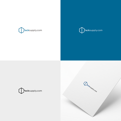 Logo design contest entry by hayotoyo