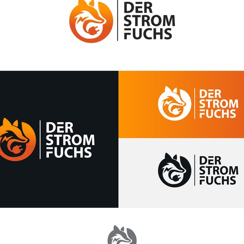  contest entry by Destination Work