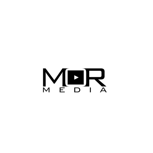 Design a minimalistic/clean logo for a media company Design by ds_gandra