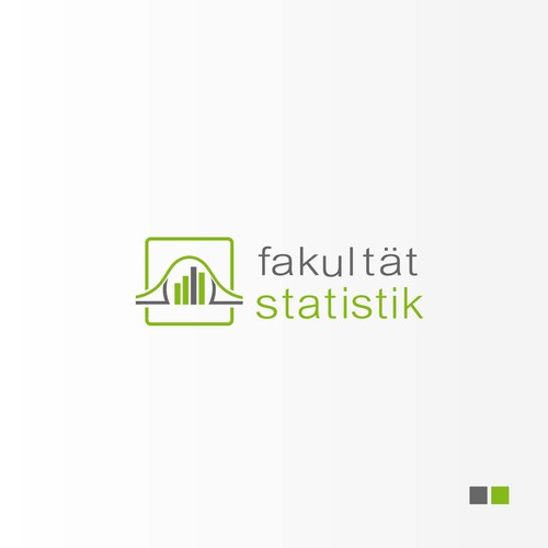 Logo design contest entry by thokle