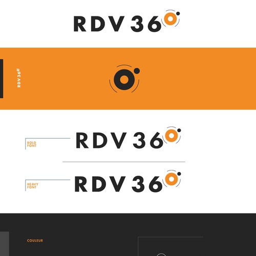  contest entry by Studio Yello