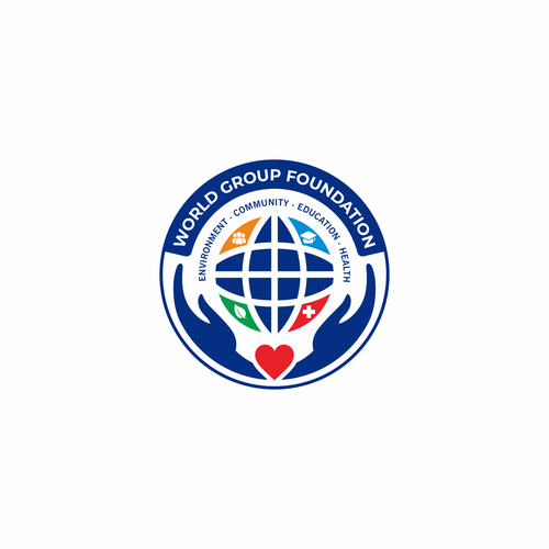 Create a logo for a new Foundation in the Supply Chain Industry Design by Yelo™