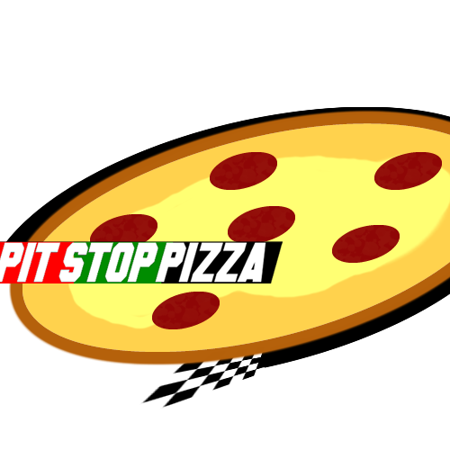 Pit Stop Pizza needs a new logo Design by Tlawler27