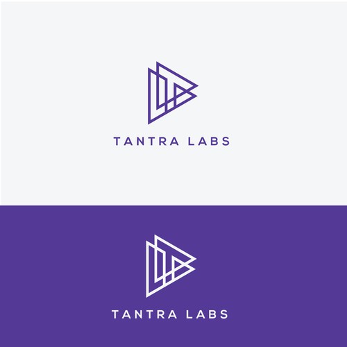 Tantra Labs Logo Design by Limitless☝