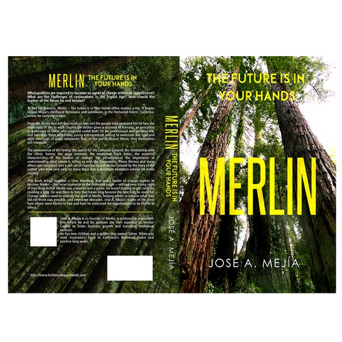 Book Cover Design for a  Personal Development Book Design by desainbagus3