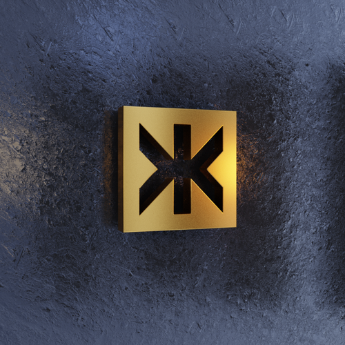 Logo for commercial real estate consulting company Design by psthome