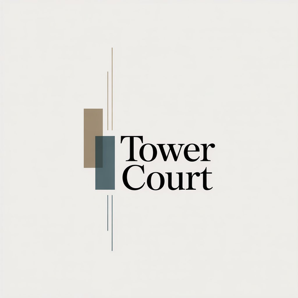 Tower Court Logo