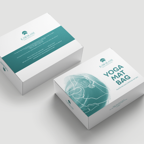 Superstar designer wanted for unique and bold box packaging. Diseño de The ARTelier