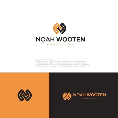 The best NAME logo in the world! Design by Gorafix_Sun