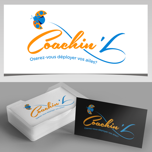 Logo design contest entry by Kirana❤️