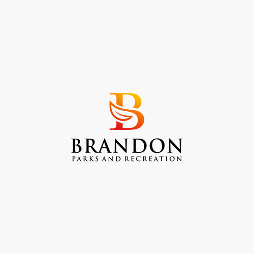 Sporty Logo Needed for Parks and Recreation Department in Brandon, Mississippi Design réalisé par Unintended93