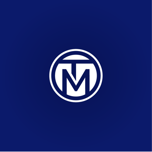 "One More Time" logo Design by R. Kay