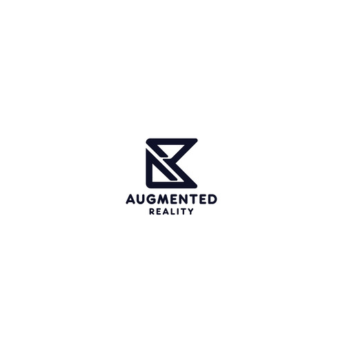 Logo for Augmented Reality - AR Design von Parbati