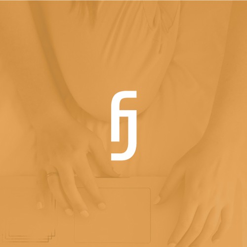 Unique, Clean Logo w/ Icon for E-Commerce Store Design by Jose.o89