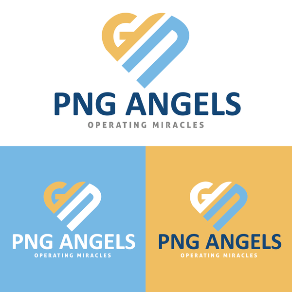 PNG Angels Logo