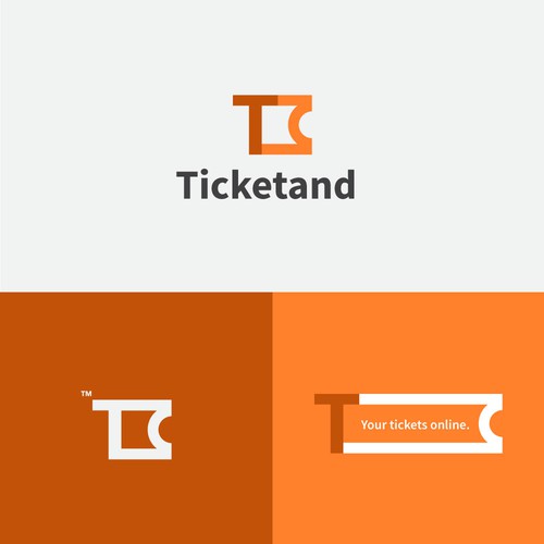 Logo design contest entry by Danmeza