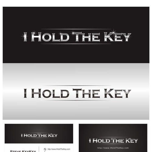 Create a winning logo for I Hold The Key Design by nofineno