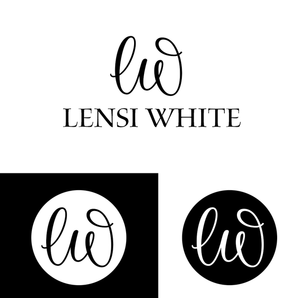 LENSI WHITE