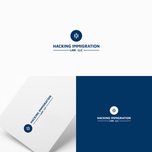 Law Firm Logo Design by BrandingDesigner