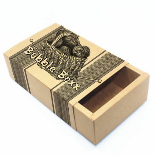 Product packaging contest entry by iqra jauhar