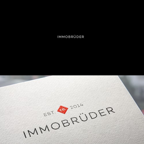 Logo design contest entry by mirel.nan