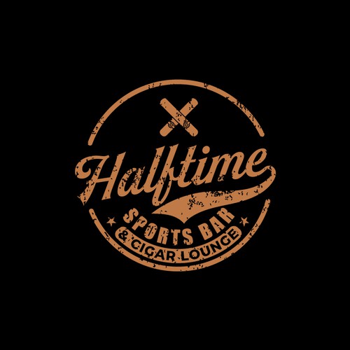 New Sports Bar Logo Design by Logo_Tanjir