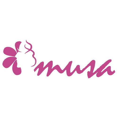 Logotipo De Musas Musa Logo Design Projects :: Photos, Videos, Logos,