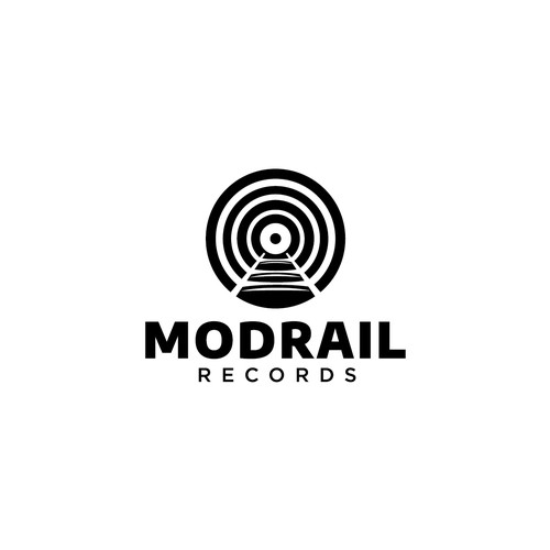 Create a logo for a new record company Design von dolape