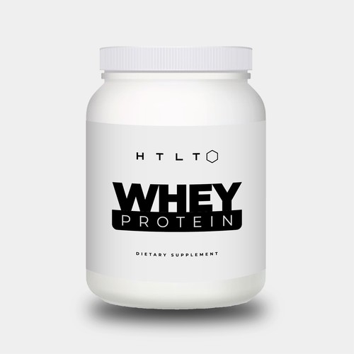 Supplement Brand/Label Design | Winner May Get More Designs! Design by kdisain