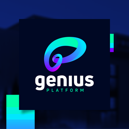 Are you a genius ? Design by dznWILD
