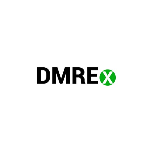 DMREx Design by dot plus