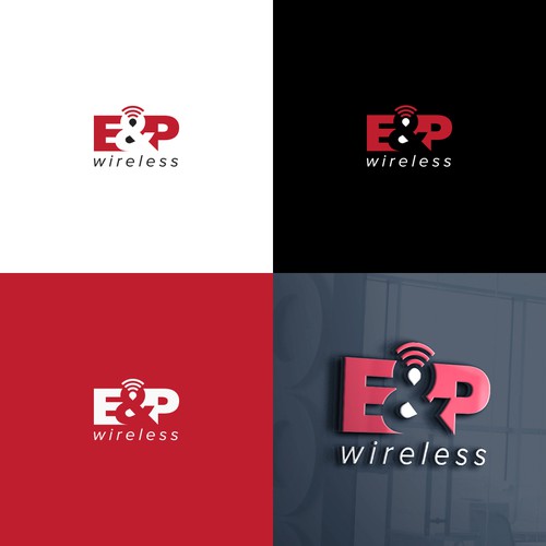 verizon wireless logo red