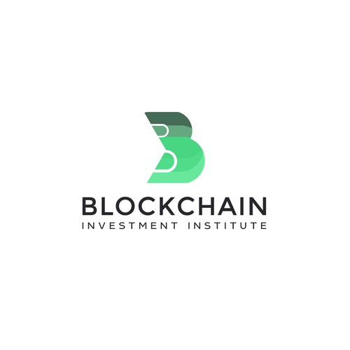 Blockchain creative logo contest Design by Tam_1982