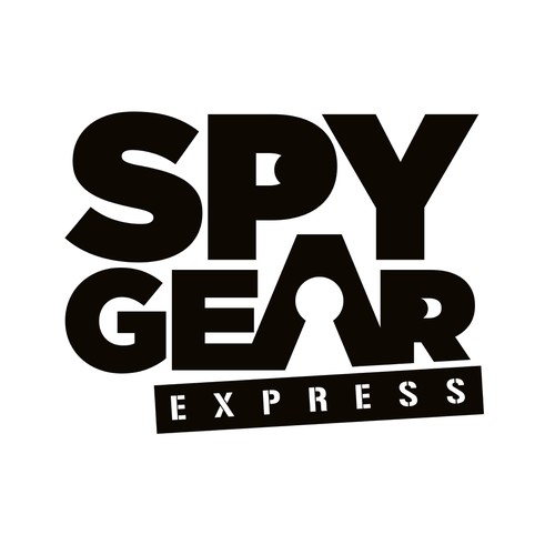 Create a logo for an online spy gear shop! | Logo design contest